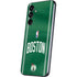 NBA Boston Celtics Jersey Galaxy A54 5G Skin